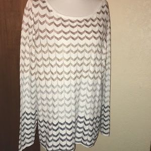 WHBM Lightweight Sweater